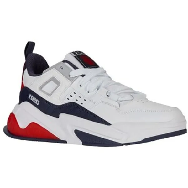 K-SWISS Lage Sneakers K-Swiss Techna — vergelijk prijzen bij 1 winkel