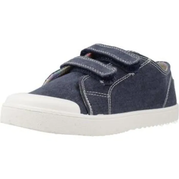 Pablosky Lage Sneakers Pablosky Zapatillas Niño Modèle 980120p — vergelijk prijzen bij 1 winkel