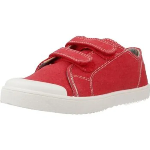 Pablosky Lage Sneakers Pablosky Zapatillas Niño Modèle 980160p — vergelijk prijzen bij 1 winkel