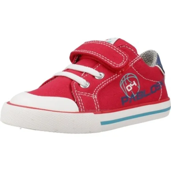 Pablosky Sneakers Pablosky Zapatillas Niño Modèle 980260p — vergelijk prijzen bij 1 winkel