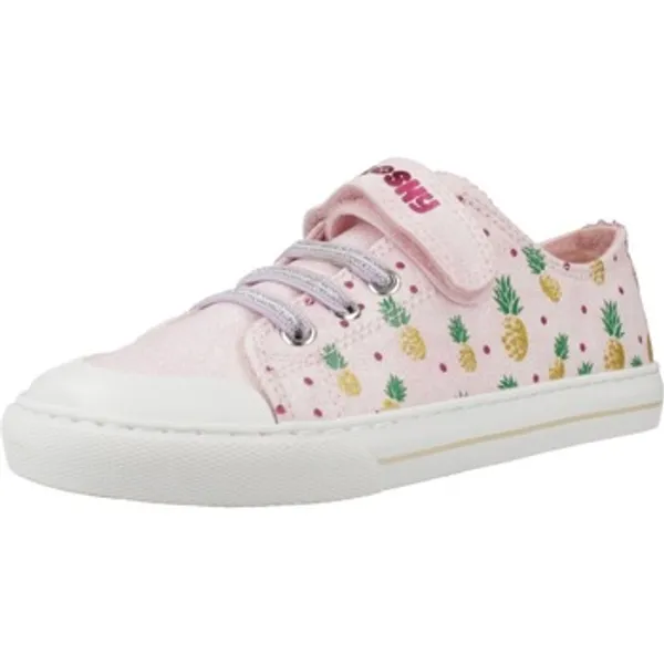 Pablosky Sneakers Pablosky Zapatillas Niña Modèle 981370p — vergelijk prijzen bij 1 winkel