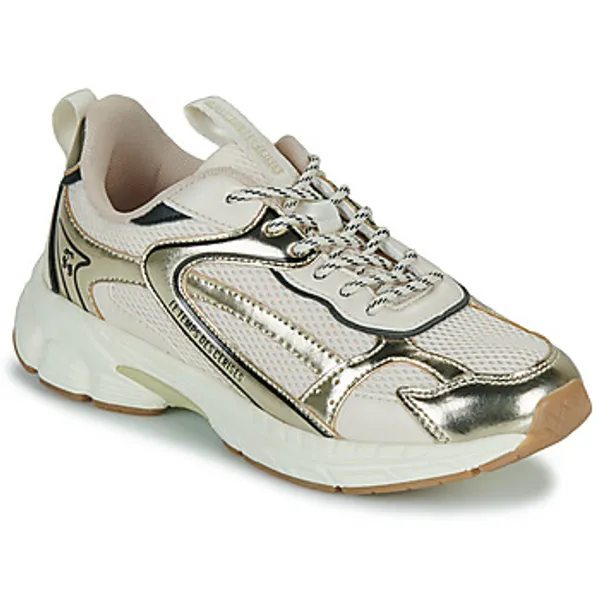 Le Temps des Cerises Lage Sneakers Le Temps des Cerises LTC MIA — vergelijk prijzen bij 1 winkel