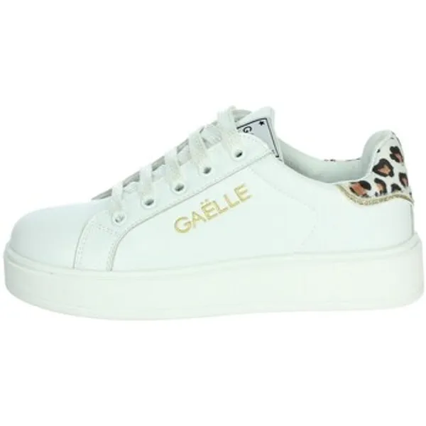 GaËlle Paris Lage Sneakers GaËlle Paris GS0039L — vergelijk prijzen bij 1 winkel