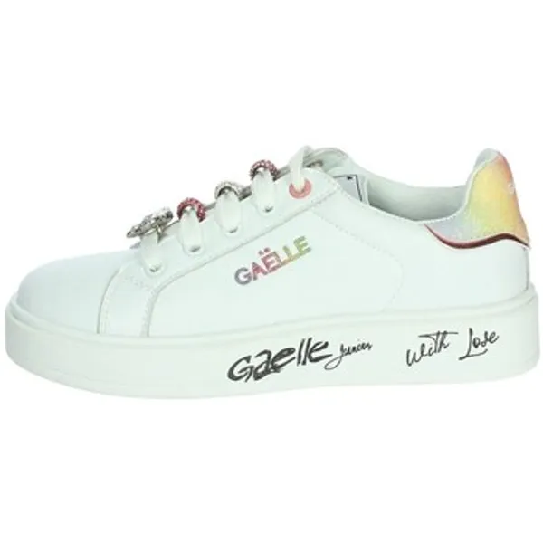 GaËlle Paris Lage Sneakers GaËlle Paris GS0038L — vergelijk prijzen bij 1 winkel