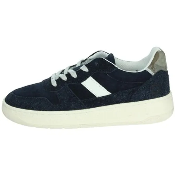 D.A.T.E. Lage Sneakers D.A.T.E. J391-C2-PO-BL2 — vergelijk prijzen bij 1 winkel