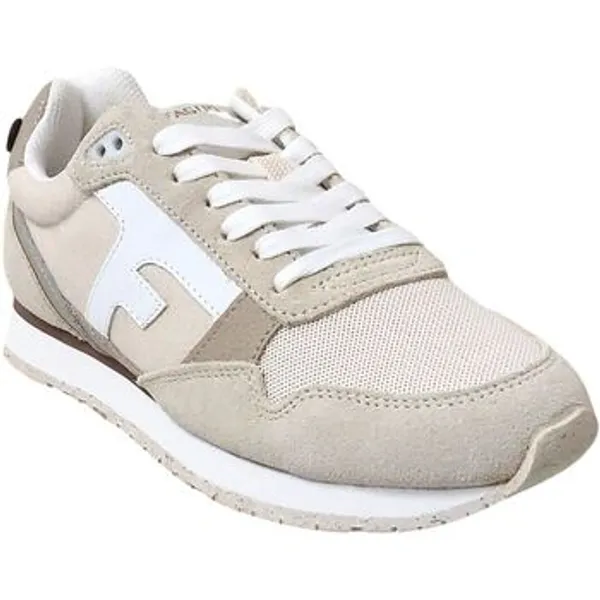 Faguo Lage Sneakers Faguo Elm syn woven sue — vergelijk prijzen bij 1 winkel