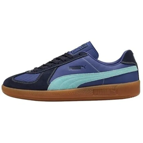 Puma Lage Sneakers Puma Army Trainer City — vergelijk prijzen bij 1 winkel