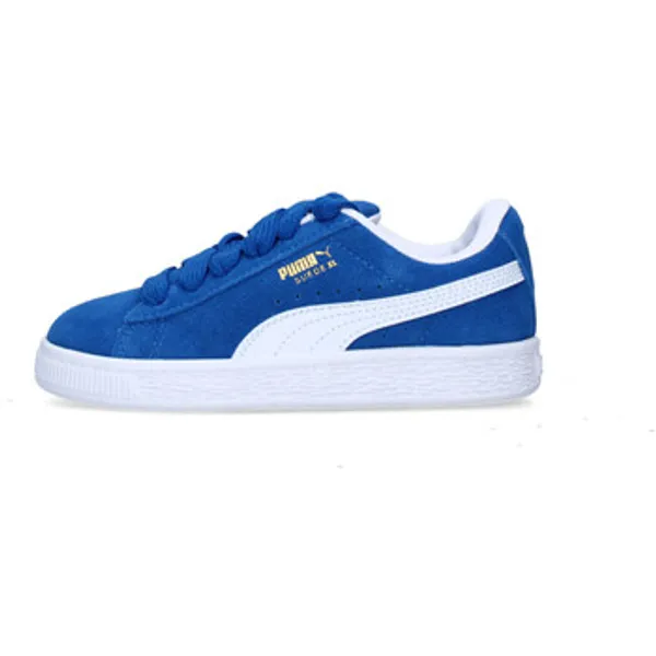 Puma Lage Sneakers Puma 396578 — vergelijk prijzen bij 2 winkels