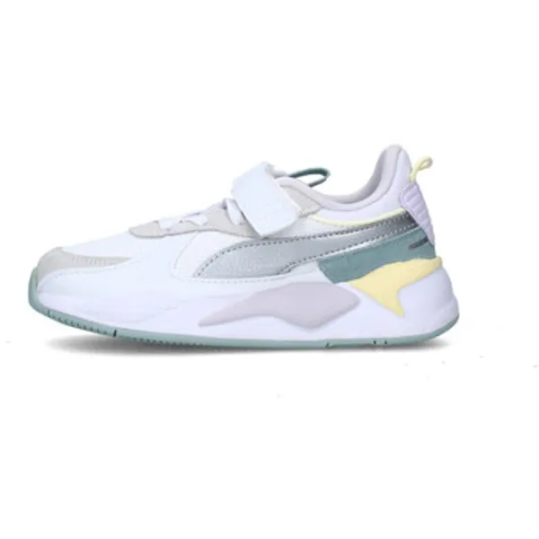 Puma Lage Sneakers Puma 391985 — vergelijk prijzen bij 1 winkel