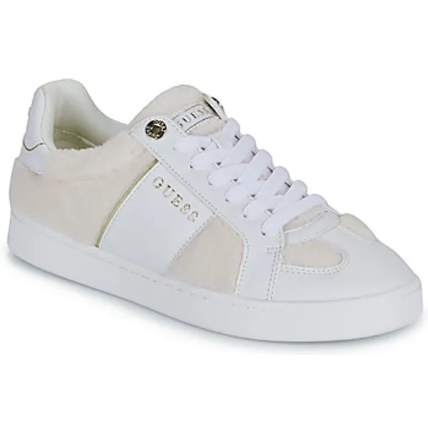 Guess Lage Sneakers Guess JRONE10 — vergelijk prijzen bij 1 winkel