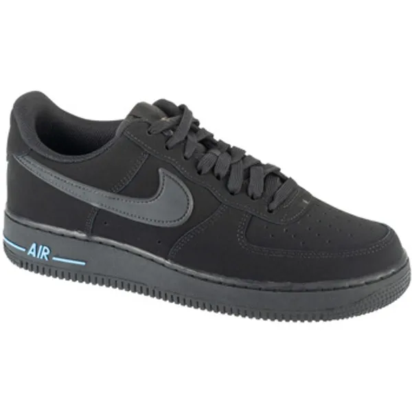 Nike Lage Sneakers Nike Air Force 1 apos;07 — vergelijk prijzen bij 1 winkel