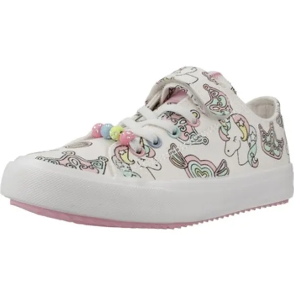 Conguitos Sneakers Conguitos Zapatillas Niña Modèle Low Unicorn Fantasy — vergelijk prijzen bij 1 winkel