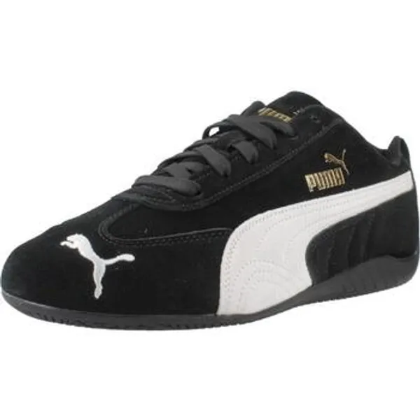 Puma Sneakers Puma Sport Zapatillas Hombre Modèle Speedcat Og — vergelijk prijzen bij 2 winkels