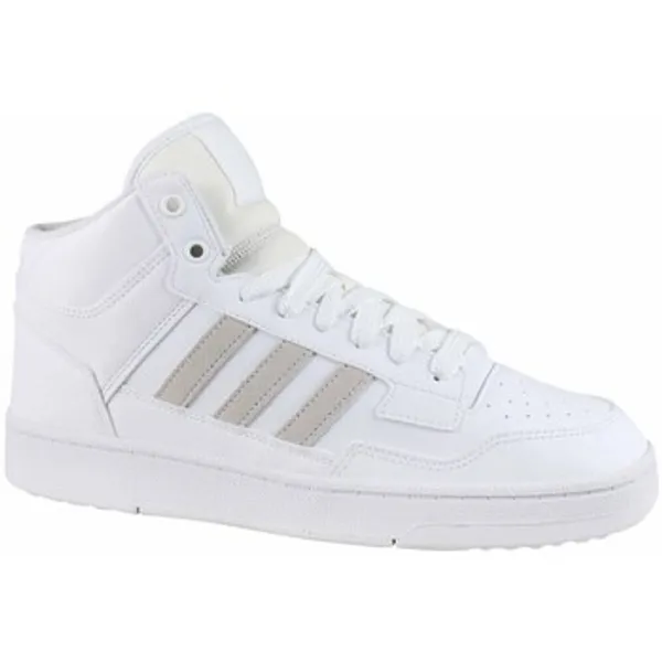 Adidas Lage Sneakers adidas Rapid Court Mid — vergelijk prijzen bij 1 winkel