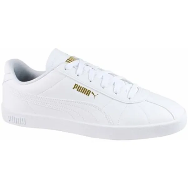 Puma Lage Sneakers Puma Club Ii Sl — vergelijk prijzen bij 1 winkel