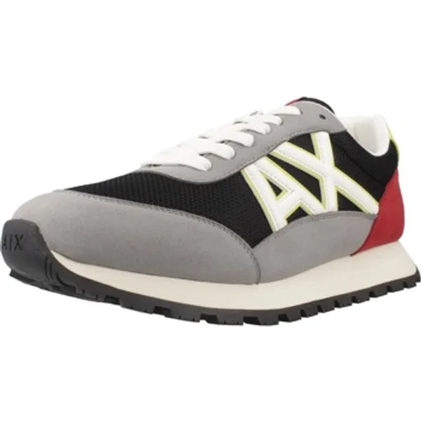 EAX Sneakers EAX Sport Zapatillas Hombre Modèle Xux263 Xv942 — vergelijk prijzen bij 1 winkel