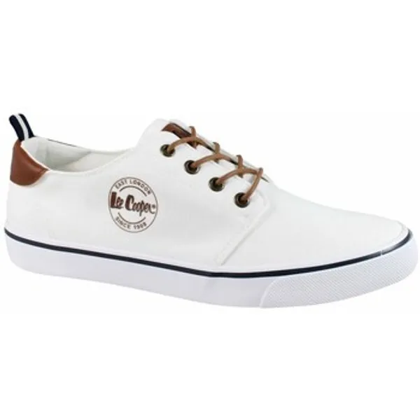 Lee Cooper Lage Sneakers Lee Cooper LCW25023240 — vergelijk prijzen bij 1 winkel