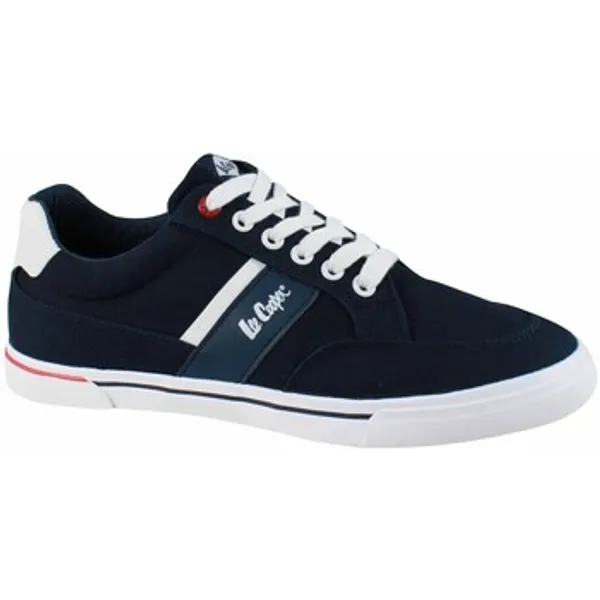 Lee Cooper Lage Sneakers Lee Cooper LCW25023245 — vergelijk prijzen bij 1 winkel