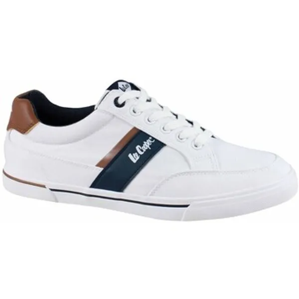 Lee Cooper Lage Sneakers Lee Cooper LCW25023244 — vergelijk prijzen bij 1 winkel