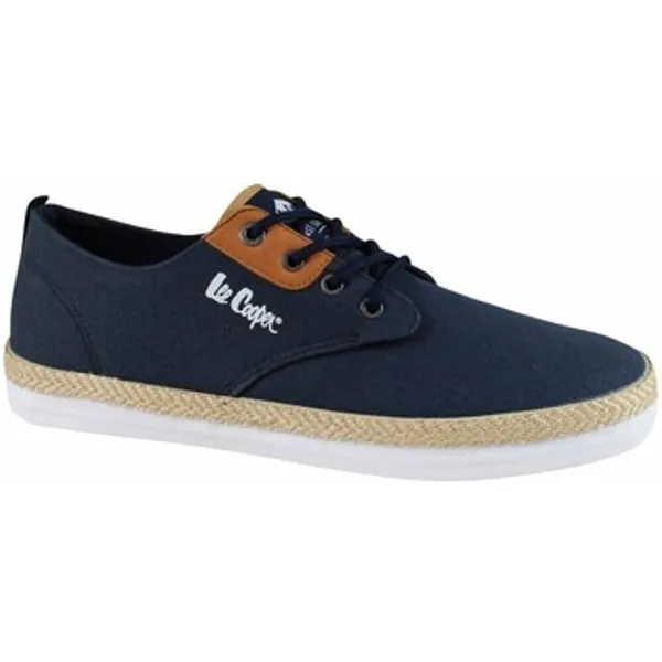 Lee Cooper Lage Sneakers Lee Cooper LCW25023251 — vergelijk prijzen bij 1 winkel