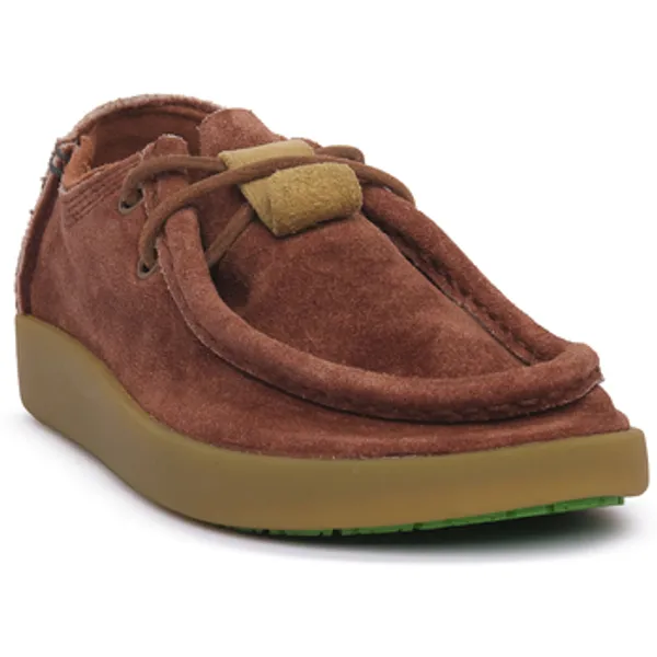 Satorisan Sneakers Satorisan SUNLACHINA KWAHU FOX — vergelijk prijzen bij 1 winkel