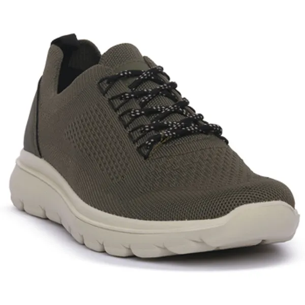 IMAC Sneakers Imac MILITARE ERNEST — vergelijk prijzen bij 1 winkel