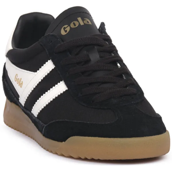 Gola Sneakers Gola TORNADO BLACK — vergelijk prijzen bij 1 winkel