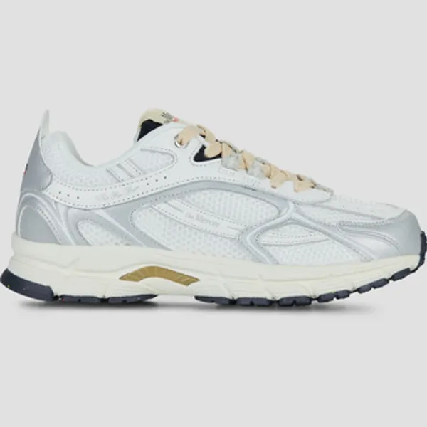 The Mercer Brand Lage Sneakers The Mercer Brand The Re-Run Track Field — vergelijk prijzen bij 1 winkel