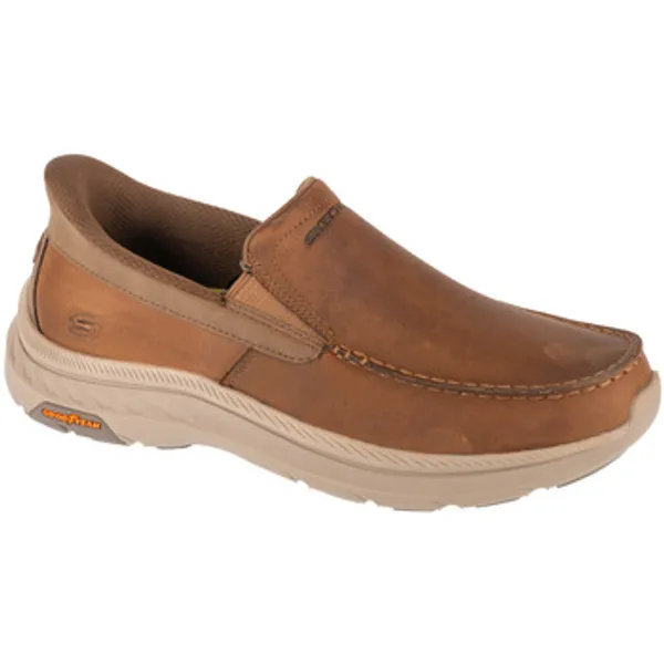 Skechers Lage Sneakers Skechers Slip-Ins: Pollard - Osgood — vergelijk prijzen bij 1 winkel