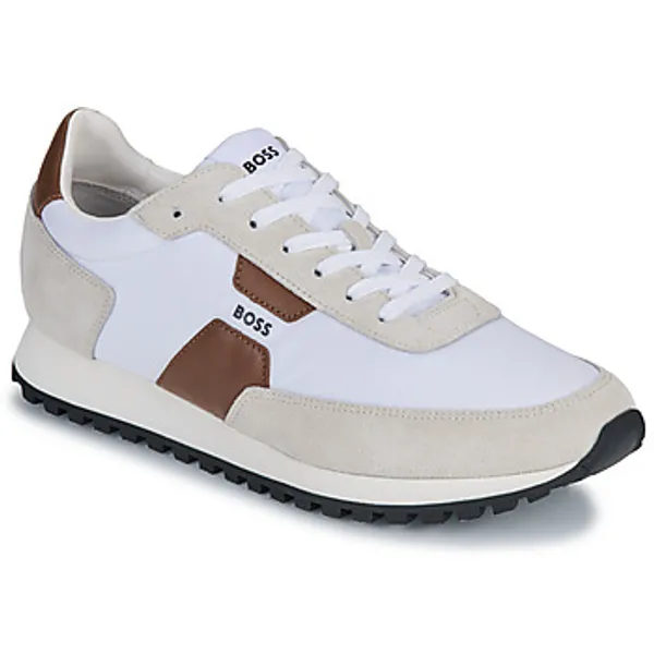 Boss Lage Sneakers BOSS Parkour-L_Runn_nybsd — vergelijk prijzen bij 1 winkel