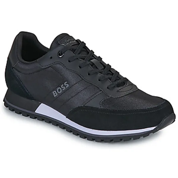 Boss Lage Sneakers BOSS Parkour-L_Runn_ny_N — vergelijk prijzen bij 1 winkel