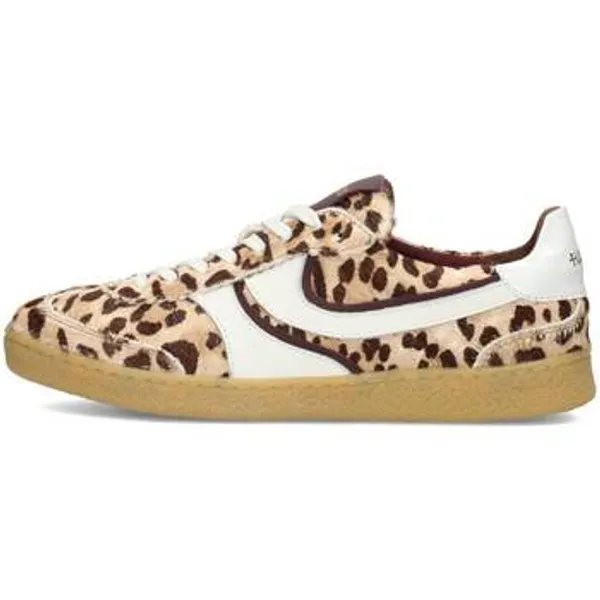 Haboob Lage Sneakers Haboob HCARLOTTE Dames Sneakers — vergelijk prijzen bij 1 winkel