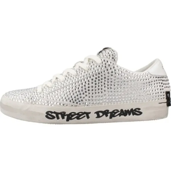 Crime London Sneakers Crime London Sport Zapatillas Mujer Modèle Distressed — vergelijk prijzen bij 1 winkel