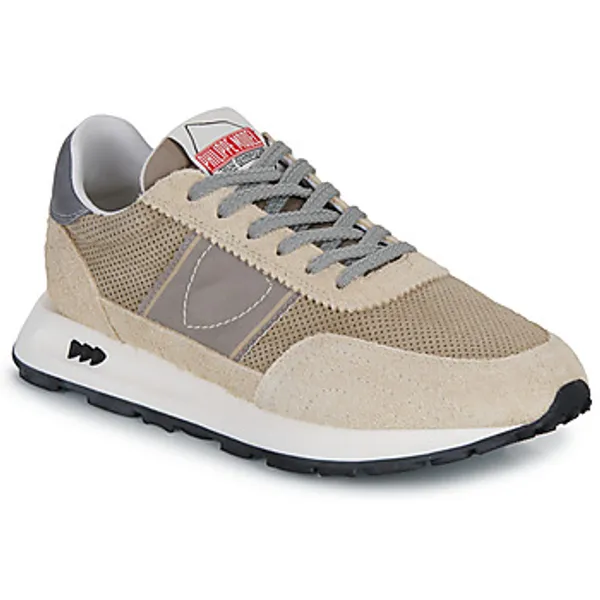 Philippe Model Lage Sneakers Philippe Model TOUR LOW WOMAN — vergelijk prijzen bij 1 winkel