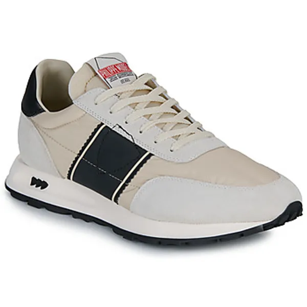 Philippe Model Lage Sneakers Philippe Model TOUR LOW MAN — vergelijk prijzen bij 1 winkel