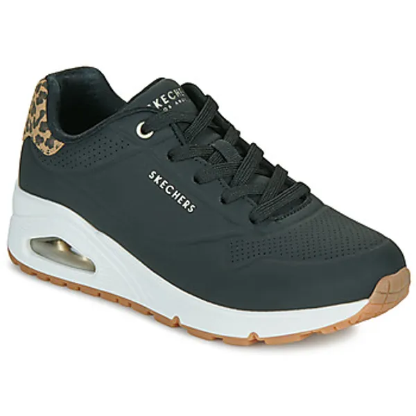 Skechers Lage Sneakers Skechers UNO JUNGLE NITE — vergelijk prijzen bij 2 winkels
