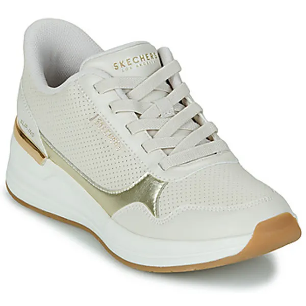 Skechers Lage Sneakers Skechers BILLION 2 SLIP-INS — vergelijk prijzen bij 1 winkel