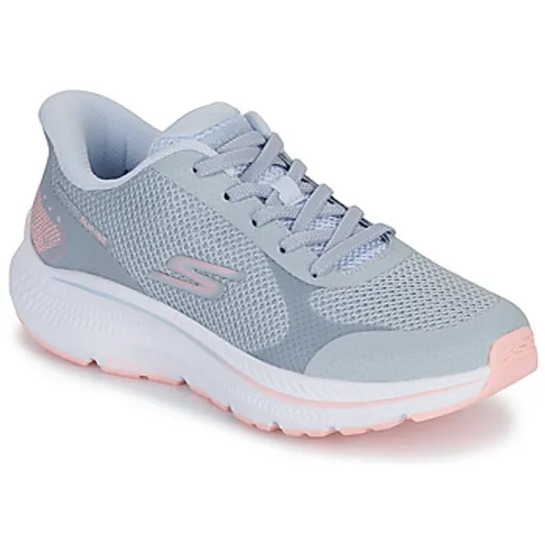 Skechers Lage Sneakers Skechers GO RUN CONSISTENT 2.0 CAPTIVA SLIP-INS — vergelijk prijzen bij 1 winkel