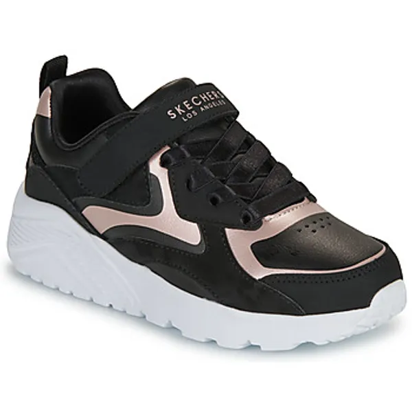 Skechers Lage Sneakers Skechers UNO LITE METALLIC BURST — vergelijk prijzen bij 1 winkel
