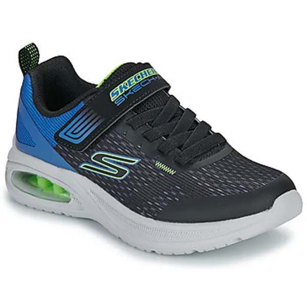 Skechers Lage Sneakers Skechers MICROSPEC MAX ADVANCE — vergelijk prijzen bij 1 winkel