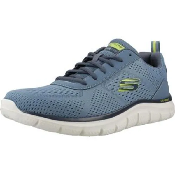 Skechers Lage Sneakers Skechers Sport Zapatillas Hombre Modèle 232758s Track — vergelijk prijzen bij 1 winkel