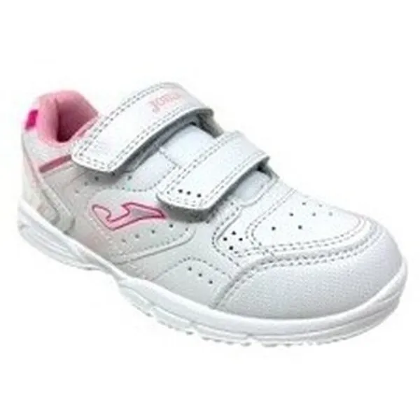 Joma Lage Sneakers Joma Deporte niña school 2529 bl.ros — vergelijk prijzen bij 1 winkel