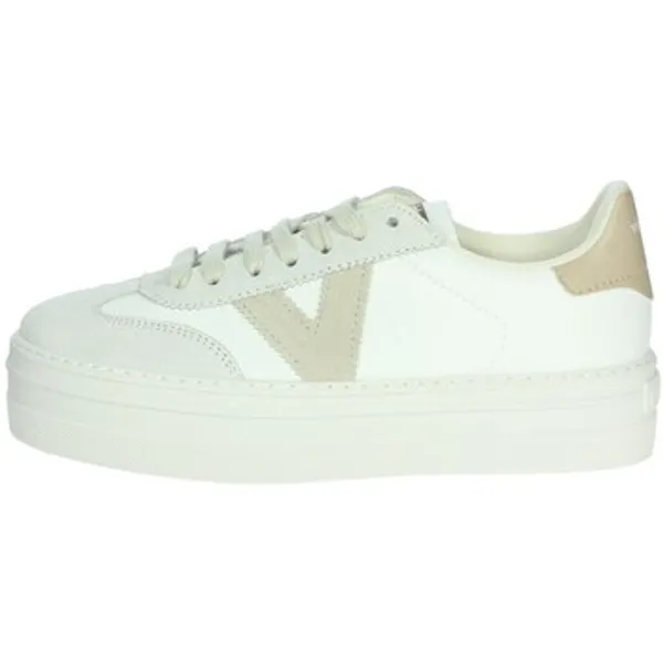 Victoria Hoge Sneakers Victoria 1092173 — vergelijk prijzen bij 1 winkel