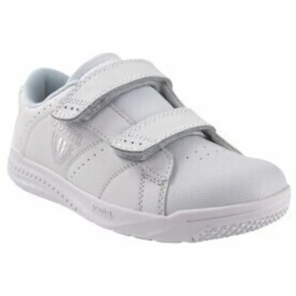 Joma Lage Sneakers Joma Deporte play 2102 blanco — vergelijk prijzen bij 1 winkel