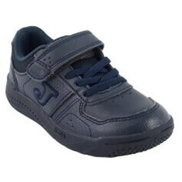 Joma Lage Sneakers Joma Zapato niño harvard jr 2303 azul — vergelijk prijzen bij 1 winkel