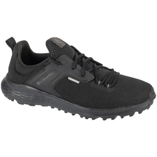 Columbia Lage Sneakers Columbia Benson CRZ — vergelijk prijzen bij 1 winkel