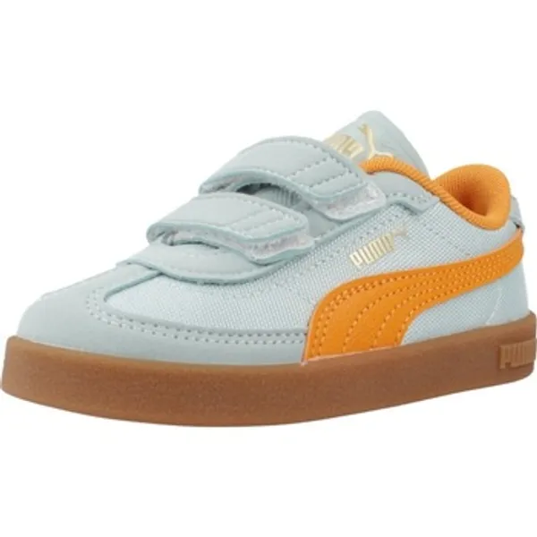 Puma Sneakers Puma Zapatillas Niño Modèle Club Ii Era Cv V Inf — vergelijk prijzen bij 1 winkel
