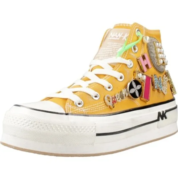 NAN-KU Sneakers NAN-KU Sport Zapatillas Mujer Modèle Dsa15 — vergelijk prijzen bij 1 winkel