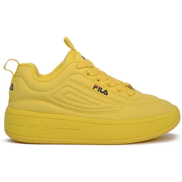 Fila Sneakers Fila 20026 SUPERBUBBLE — vergelijk prijzen bij 1 winkel