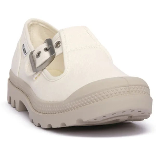 Palladium Sneakers Palladium 100 PAMPA M JANE — vergelijk prijzen bij 1 winkel